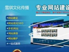 图 高端网站定制三合一建站可上门服务 天津网站建设推广